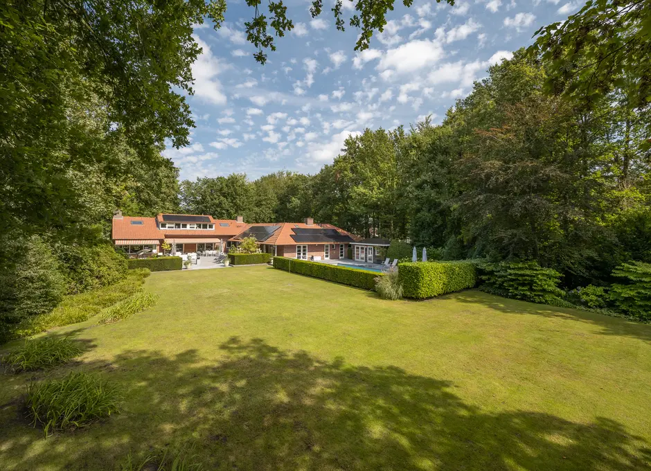 Foto van Eendekooi 14