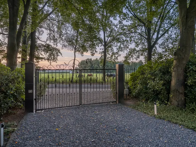 Foto van Eendekooi 14