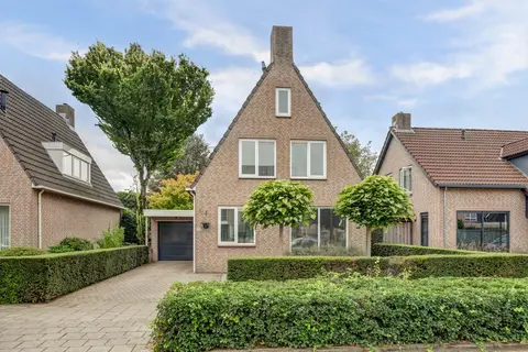 Burgemeester van de Wielstraat 31