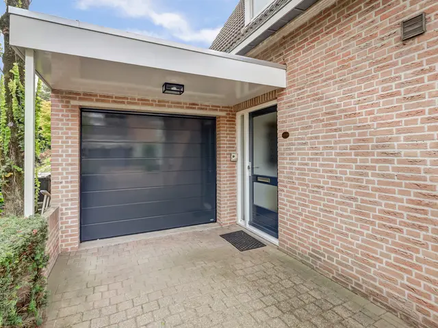 Foto van Burgemeester van de Wielstraat 31