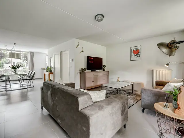 Foto van Burgemeester van de Wielstraat 31