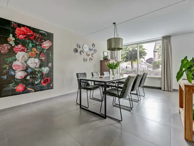 Foto van Burgemeester van de Wielstraat 31