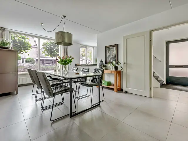 Foto van Burgemeester van de Wielstraat 31