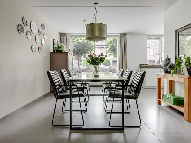 Foto van Burgemeester van de Wielstraat 31