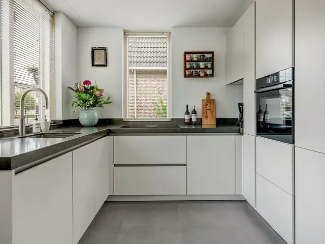 Foto van Burgemeester van de Wielstraat 31