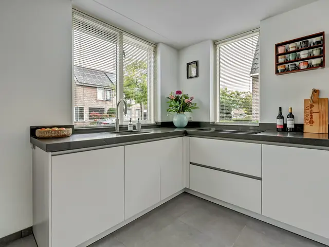 Foto van Burgemeester van de Wielstraat 31