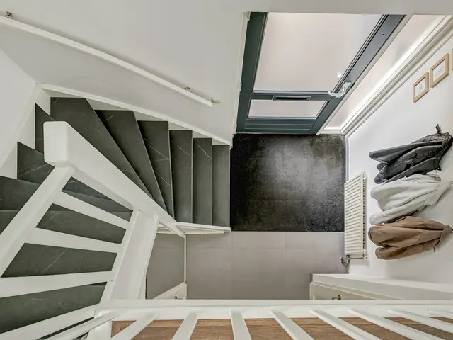 Foto van Burgemeester van de Wielstraat 31