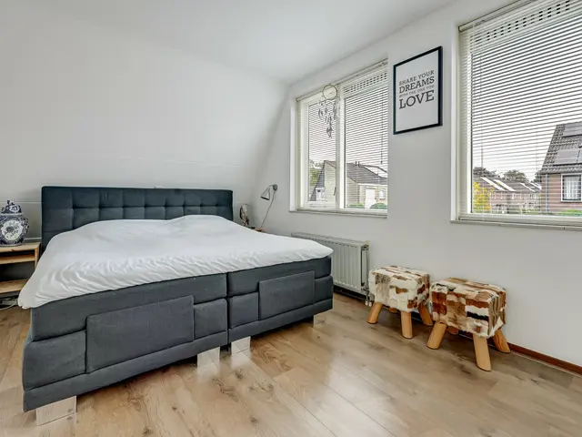 Foto van Burgemeester van de Wielstraat 31