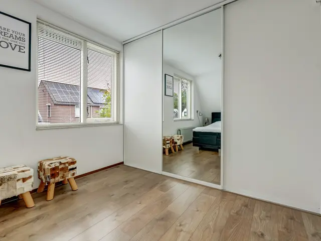 Foto van Burgemeester van de Wielstraat 31