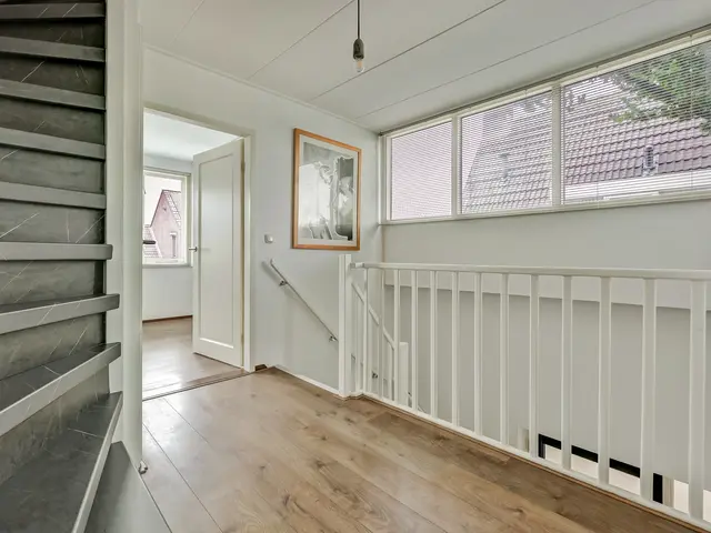 Foto van Burgemeester van de Wielstraat 31