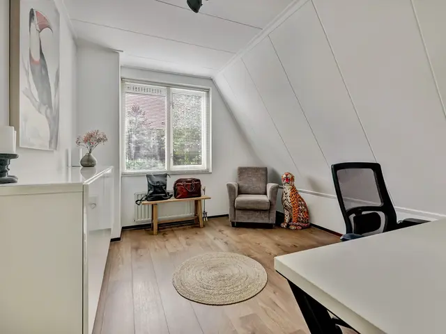 Foto van Burgemeester van de Wielstraat 31