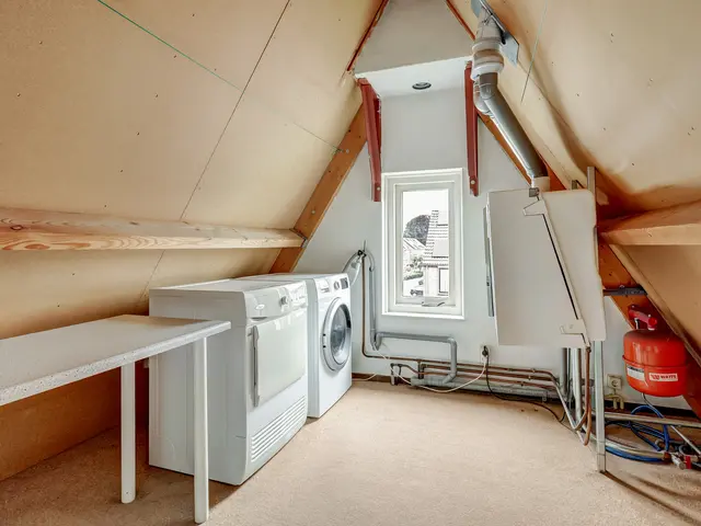 Foto van Burgemeester van de Wielstraat 31