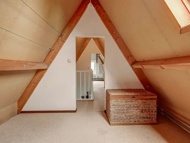 Foto van Burgemeester van de Wielstraat 31