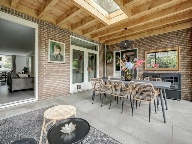 Foto van Burgemeester van de Wielstraat 31