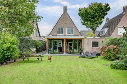 Burgemeester van de Wielstraat 31