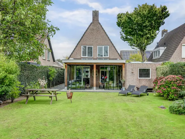 Foto van Burgemeester van de Wielstraat 31