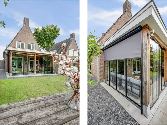 Foto van Burgemeester van de Wielstraat 31