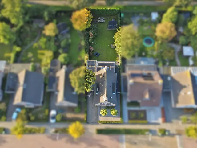 Foto van Burgemeester van de Wielstraat 31