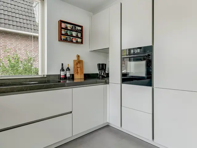 Foto van Burgemeester van de Wielstraat 31