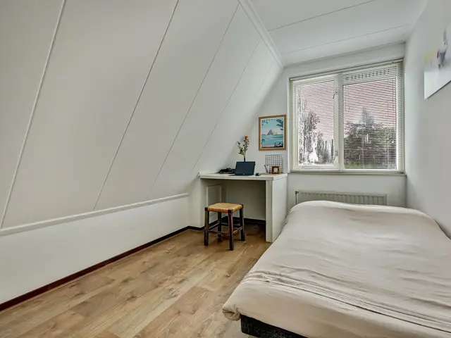 Foto van Burgemeester van de Wielstraat 31