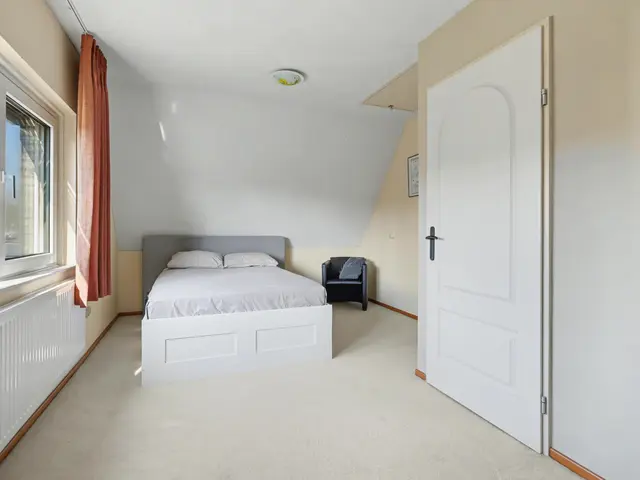 Foto van De Maashoven 11