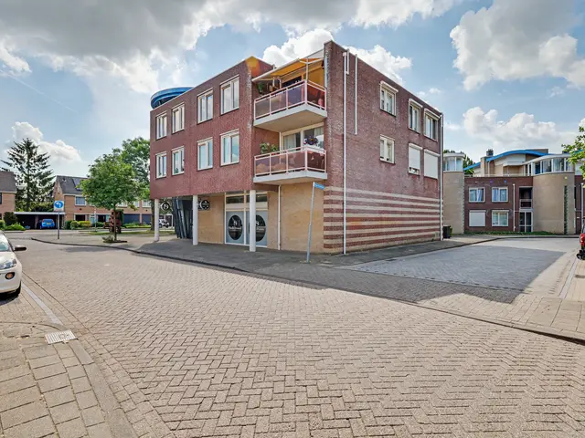 Foto van Hugo de Grootstraat 68