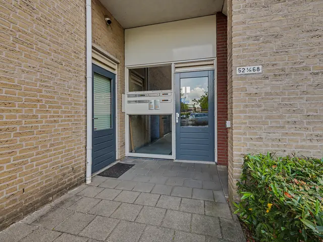 Foto van Hugo de Grootstraat 68