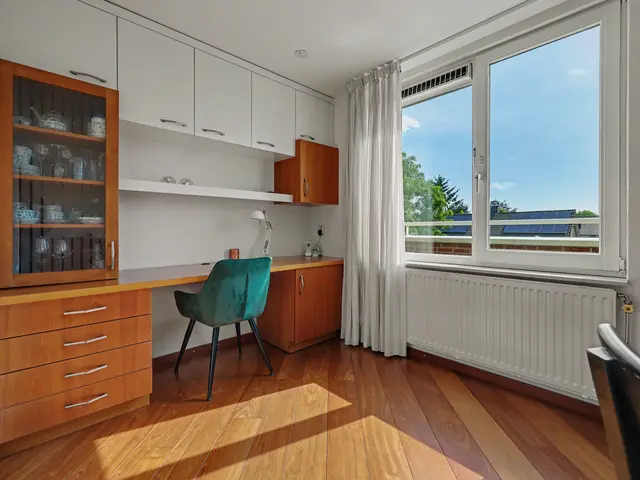 Foto van Hugo de Grootstraat 68