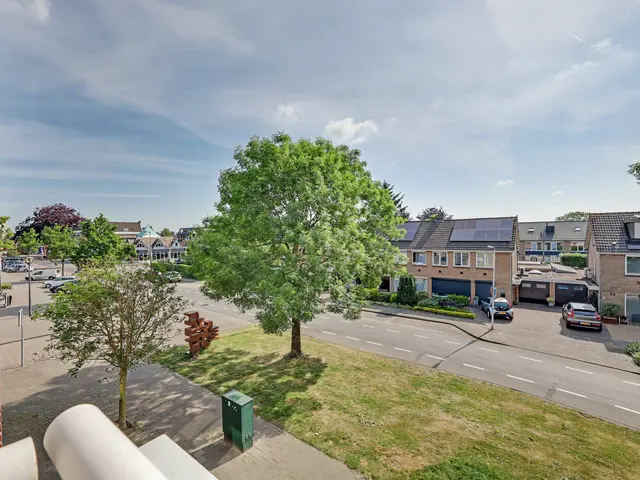 Foto van Hugo de Grootstraat 68