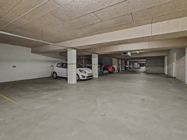Foto van Hugo de Grootstraat 68
