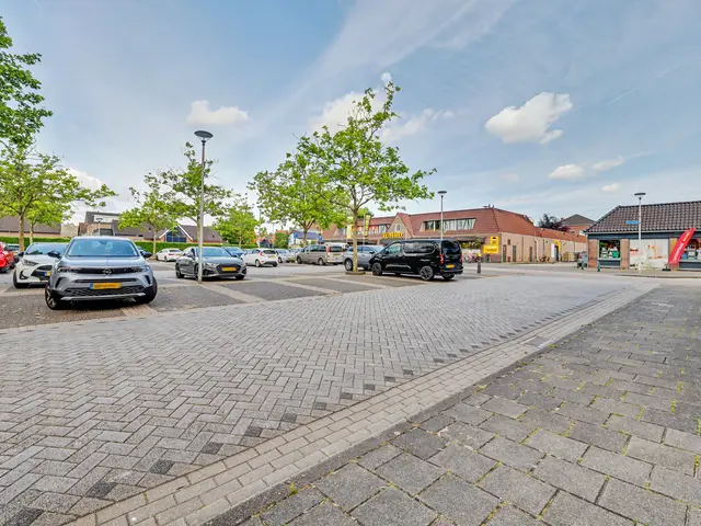 Foto van Hugo de Grootstraat 68
