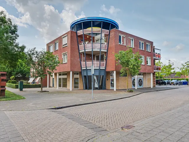 Foto van Hugo de Grootstraat 68