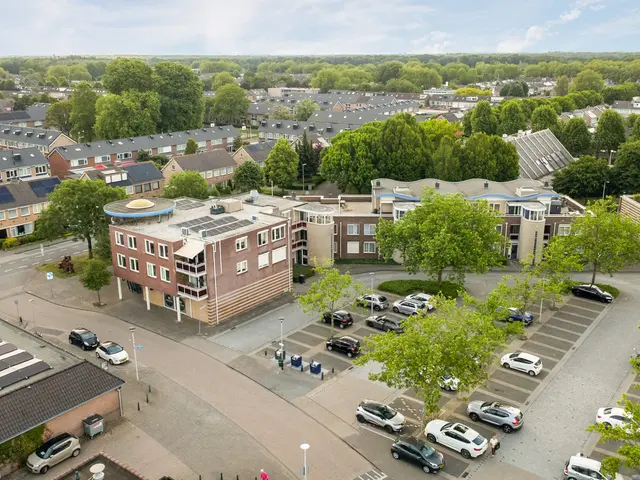 Foto van Hugo de Grootstraat 68
