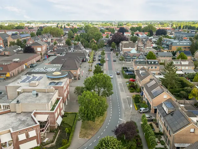 Foto van Hugo de Grootstraat 68