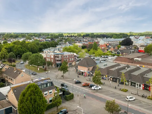 Foto van Hugo de Grootstraat 68