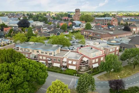 Hugo de Grootstraat 68