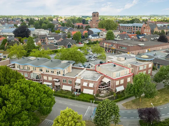 Foto van Hugo de Grootstraat 68