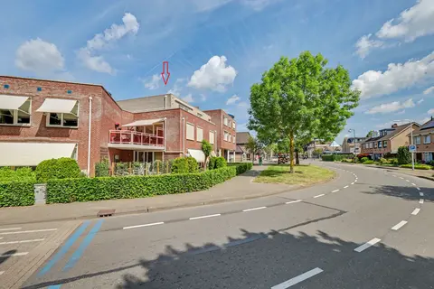 Hugo de Grootstraat 68