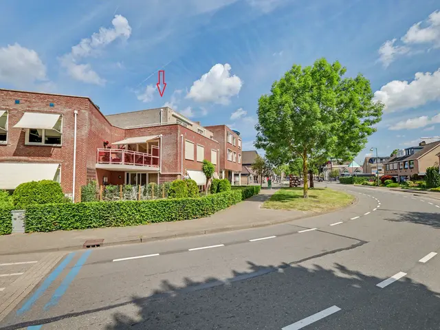 Foto van Hugo de Grootstraat 68