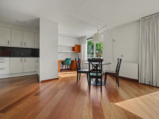 Foto van Hugo de Grootstraat 68