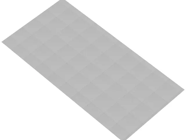 Plattegrond van Hugo de Grootstraat 68