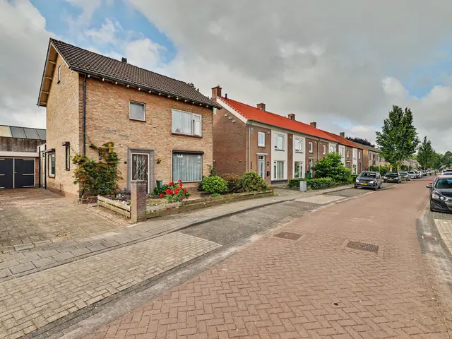 Foto van Norbertijnerstraat 69