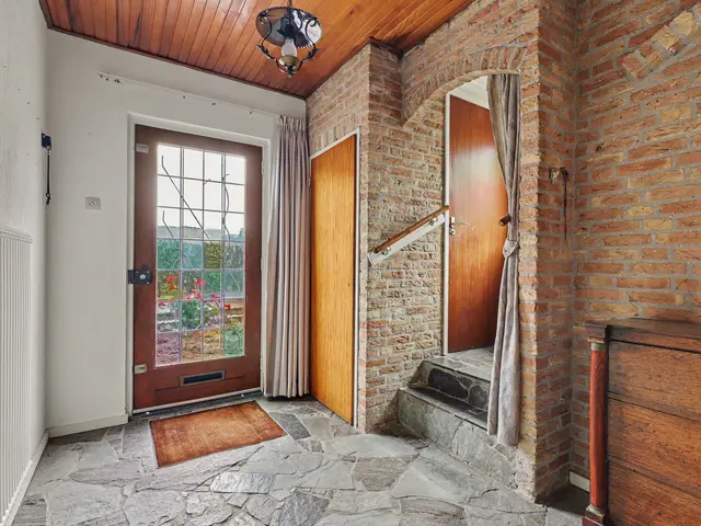 Foto van Norbertijnerstraat 69