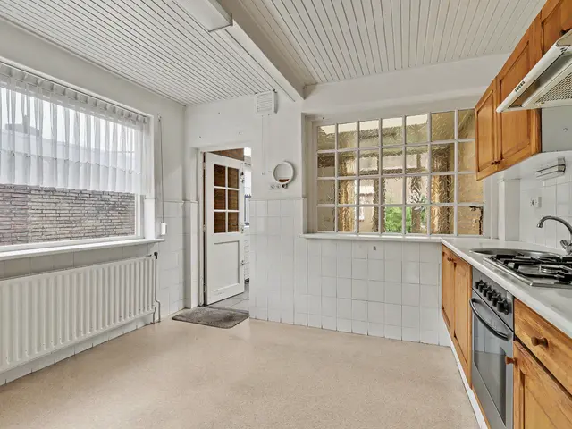 Foto van Norbertijnerstraat 69