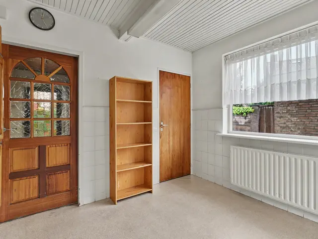 Foto van Norbertijnerstraat 69