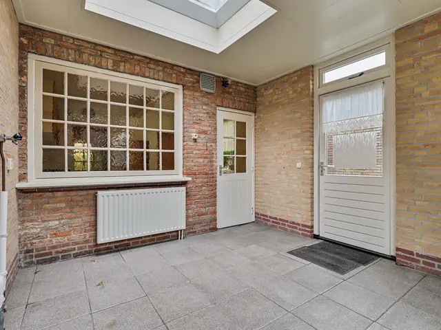 Foto van Norbertijnerstraat 69