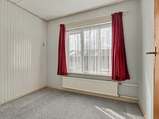 Foto van Norbertijnerstraat 69