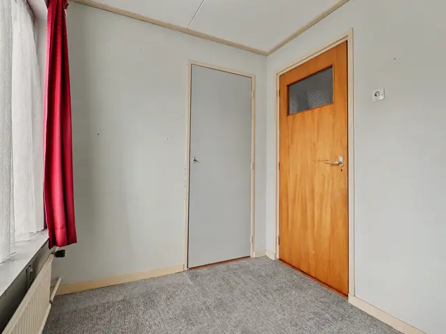 Foto van Norbertijnerstraat 69
