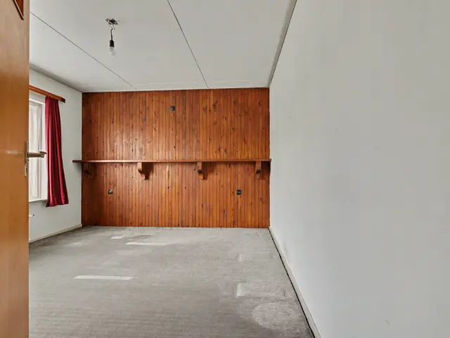 Foto van Norbertijnerstraat 69