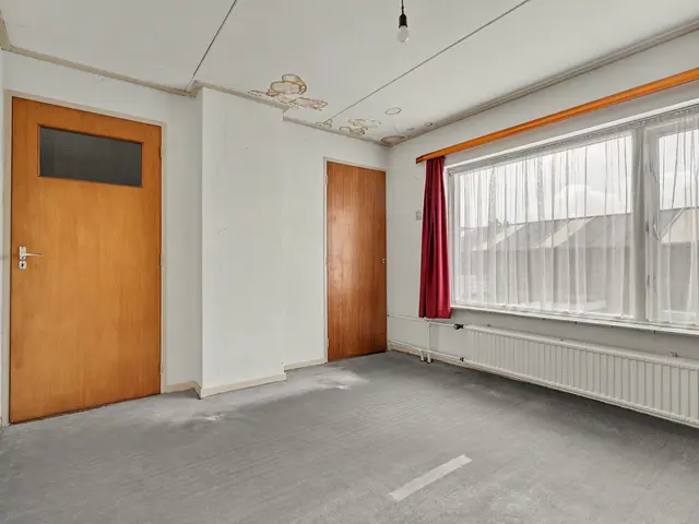 Foto van Norbertijnerstraat 69